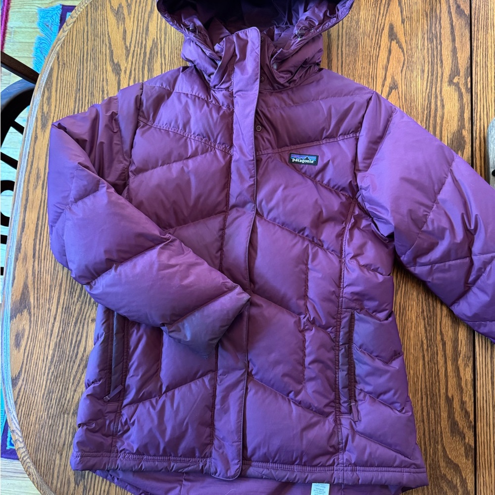 Patagonia Women’s Down With It Jacket